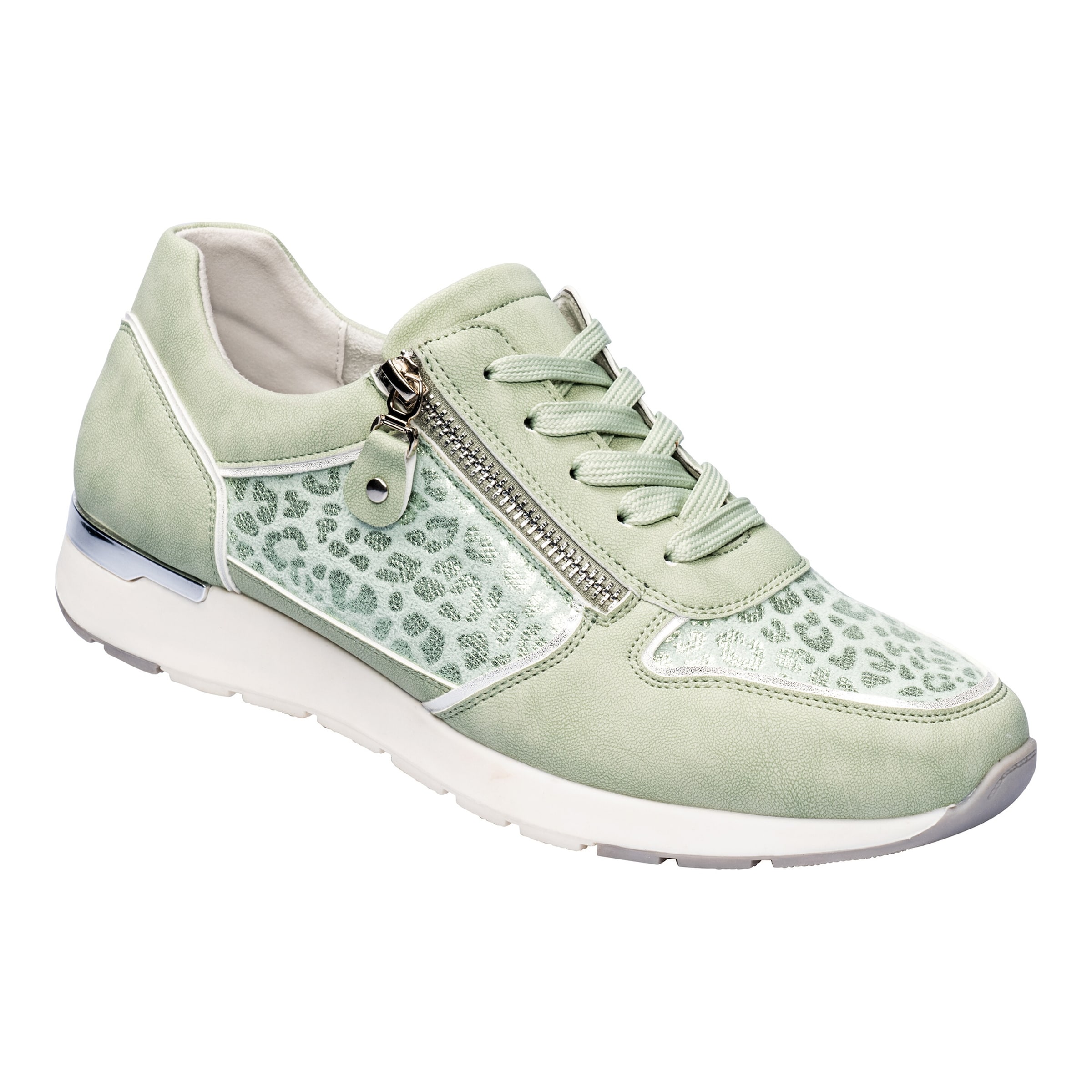 Komfort-Sneaker "Leo"