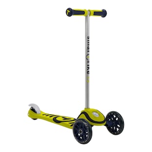 Scooter T3