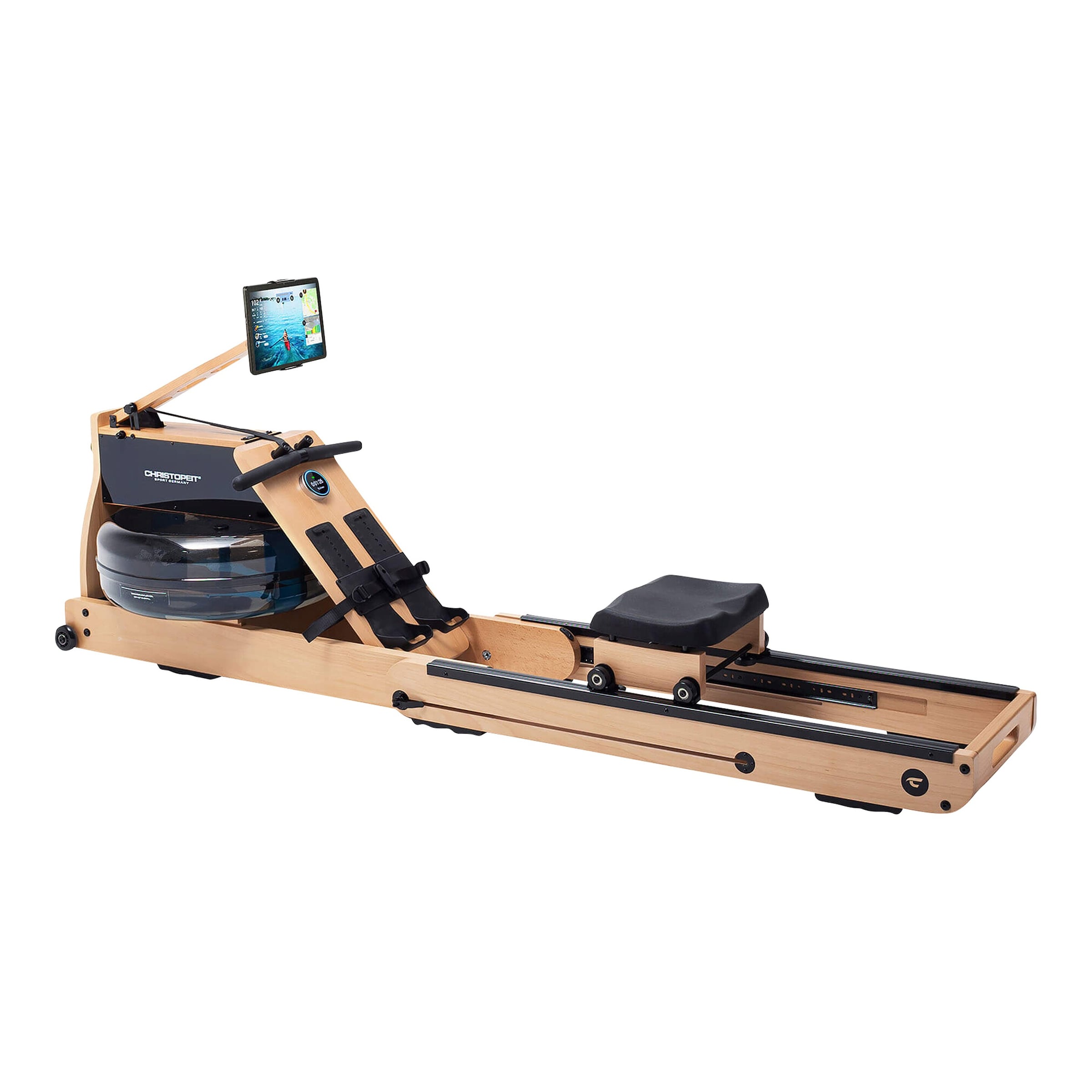 Rudergerät "WP 5000"