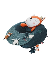 Baby Activity-Kissen