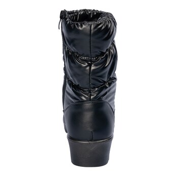 Winterstiefel mit Spikes „Kuschel“