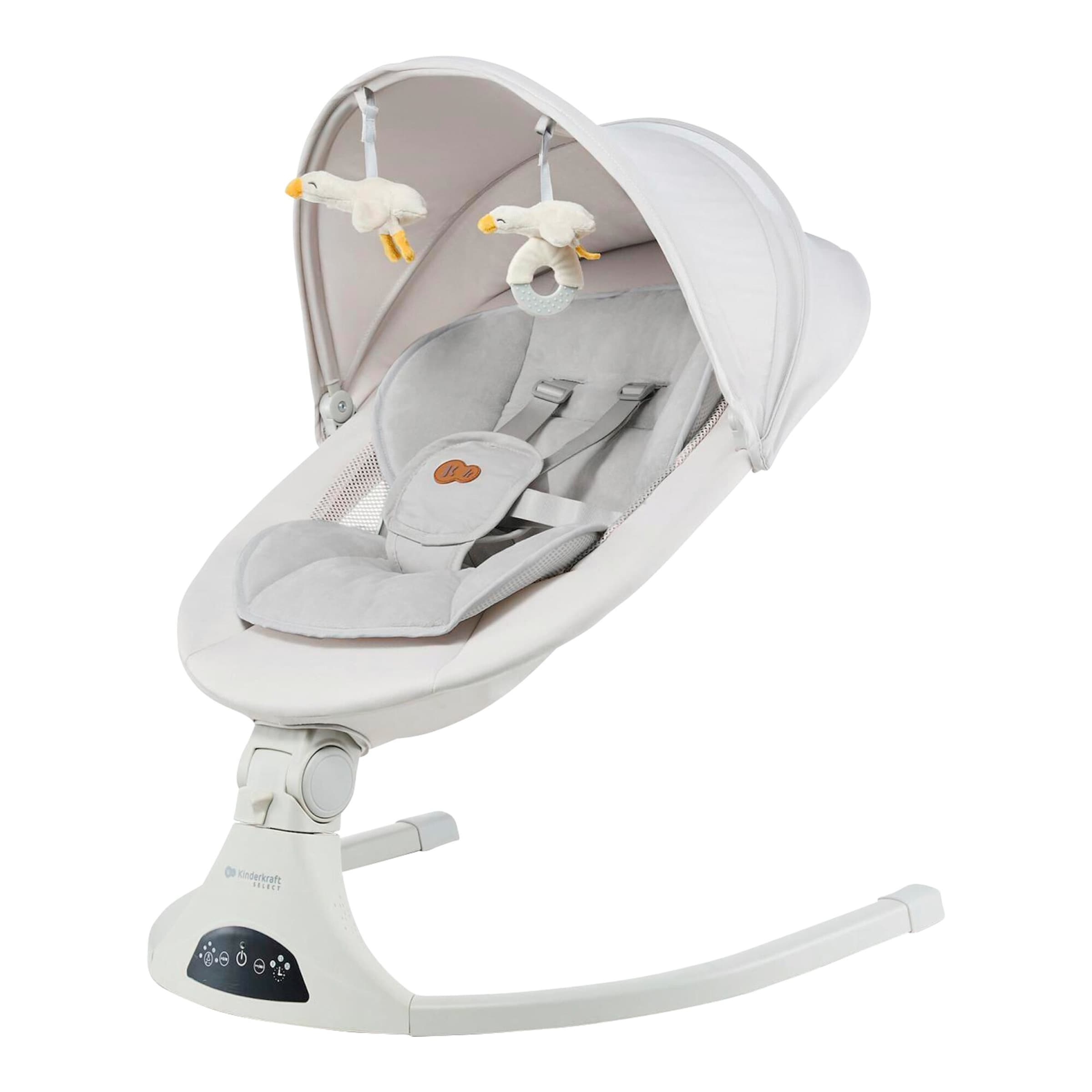 Kinderkraft Babyschaukel TULSY