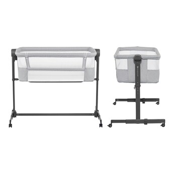 Beistellbett NESTE UP 2