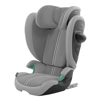 Kindersitz SOLUTION G2 I-FIX PLUS