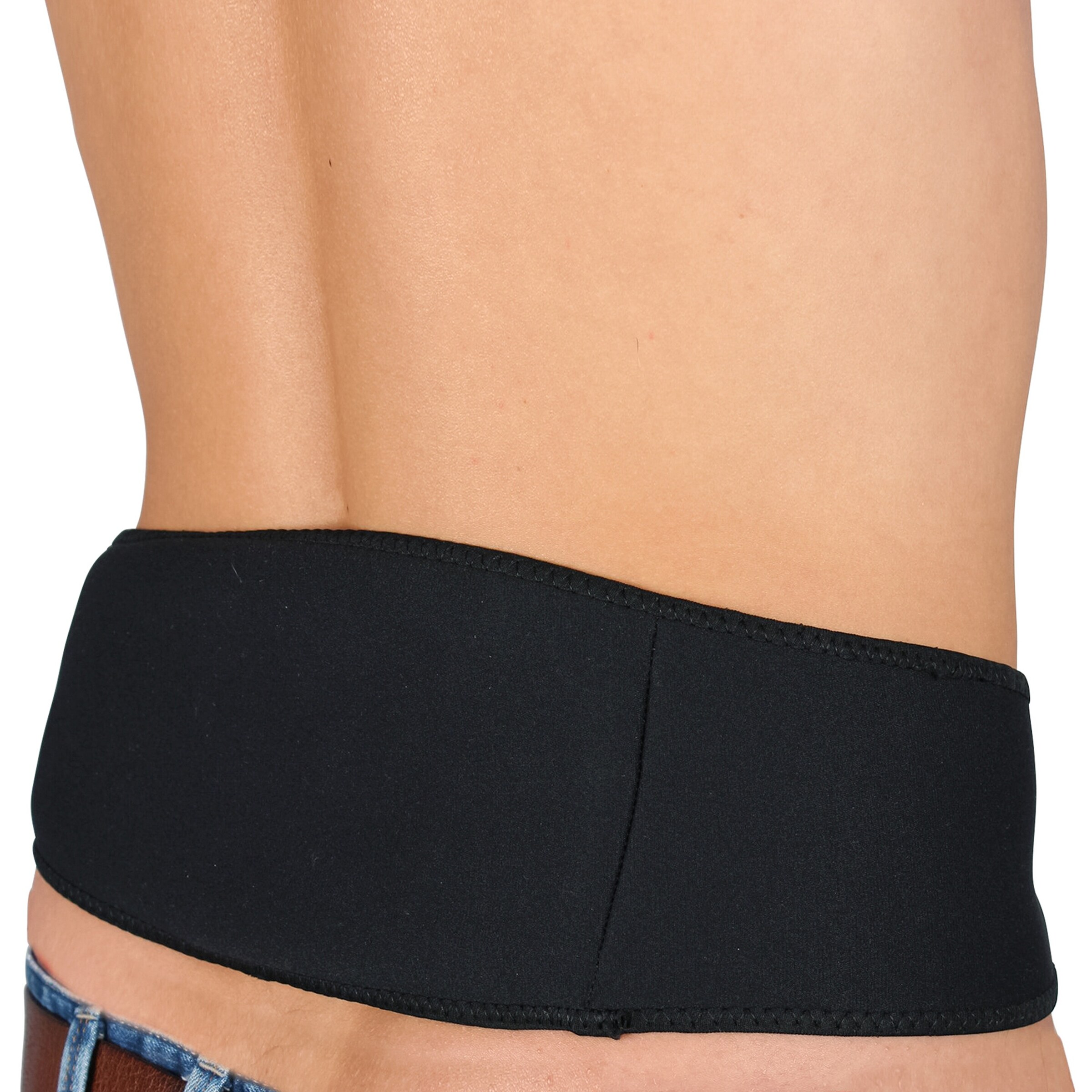 Magnet-Lendenwirbelstütze