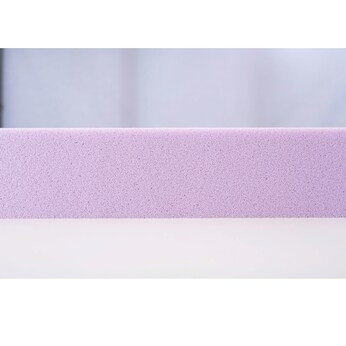 Matratze Milchstrasse 70x140 cm - Anti Allergie Kaltschaum