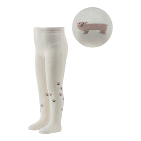 Collant ours polaire