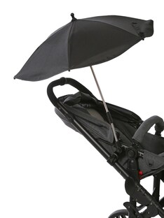 Maamia Sonnenschutz für den Kinderwagen - (Flexibel anpassbar