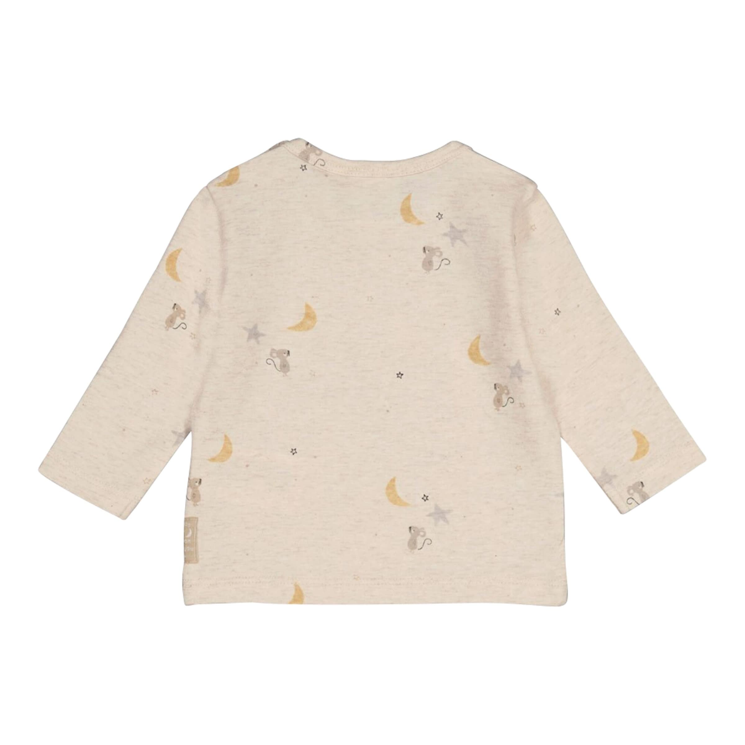 Feetje Shirt langarm Mäuse