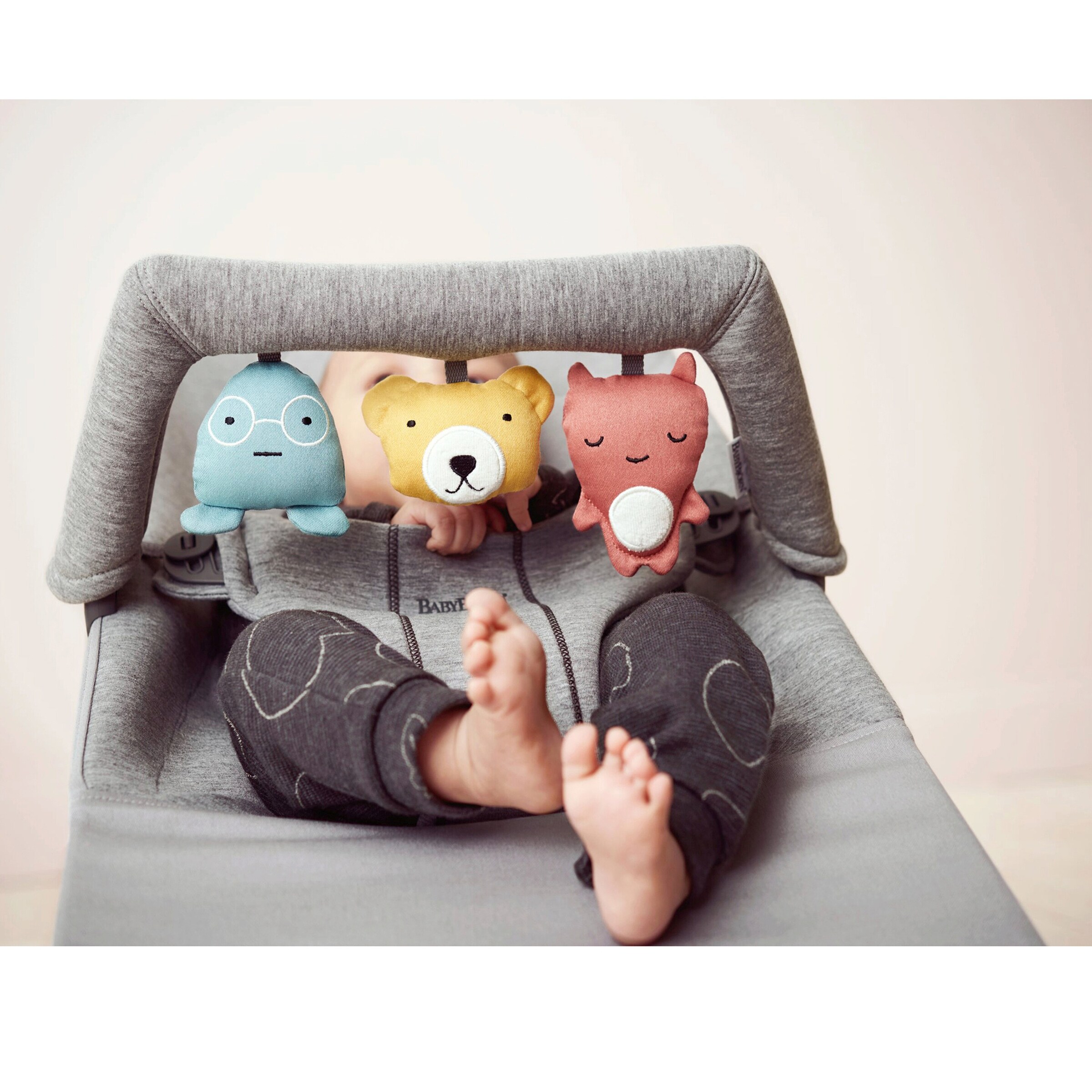 Babybjorn doll online