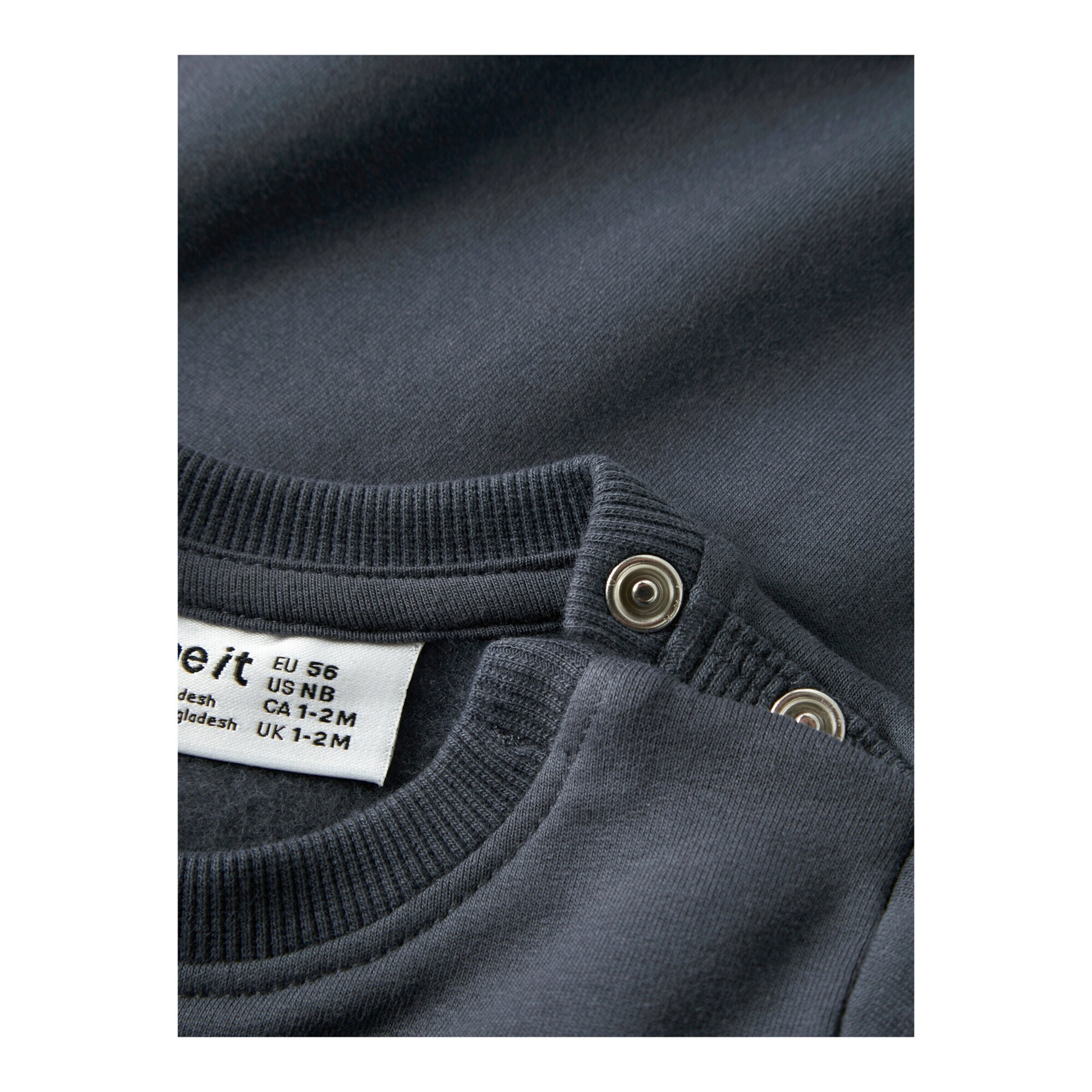 Sweatshirt Fuchs Luftballons