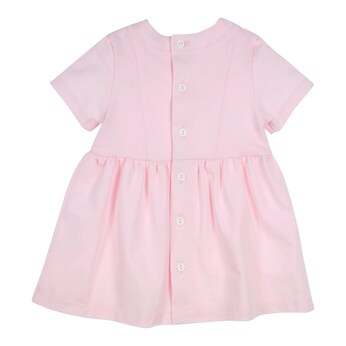 Kleid kurzarm 