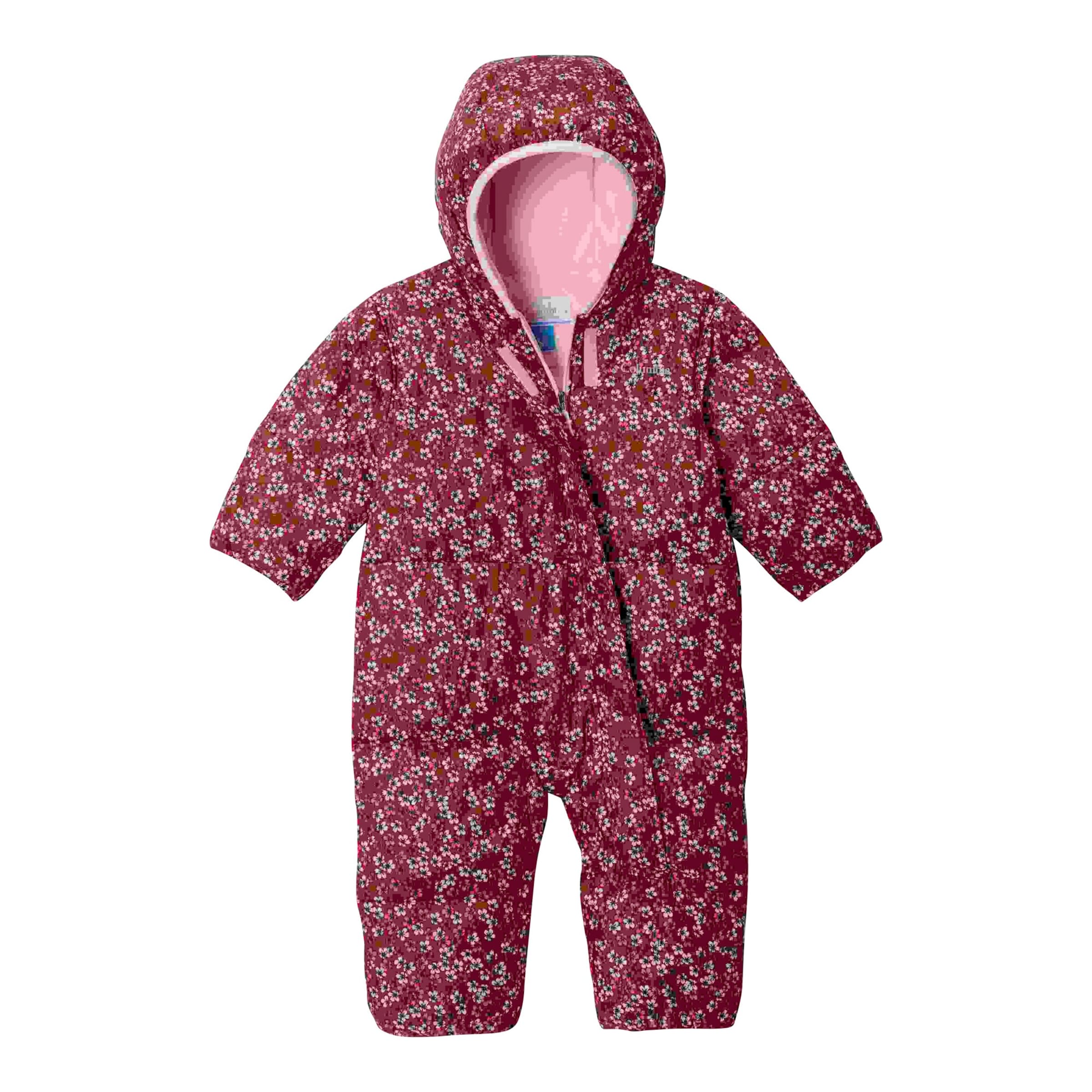 Columbia Schneeoverall Snuggly Bunny