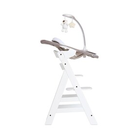 Babywippe Alpha Bouncer 2in1 Deluxe