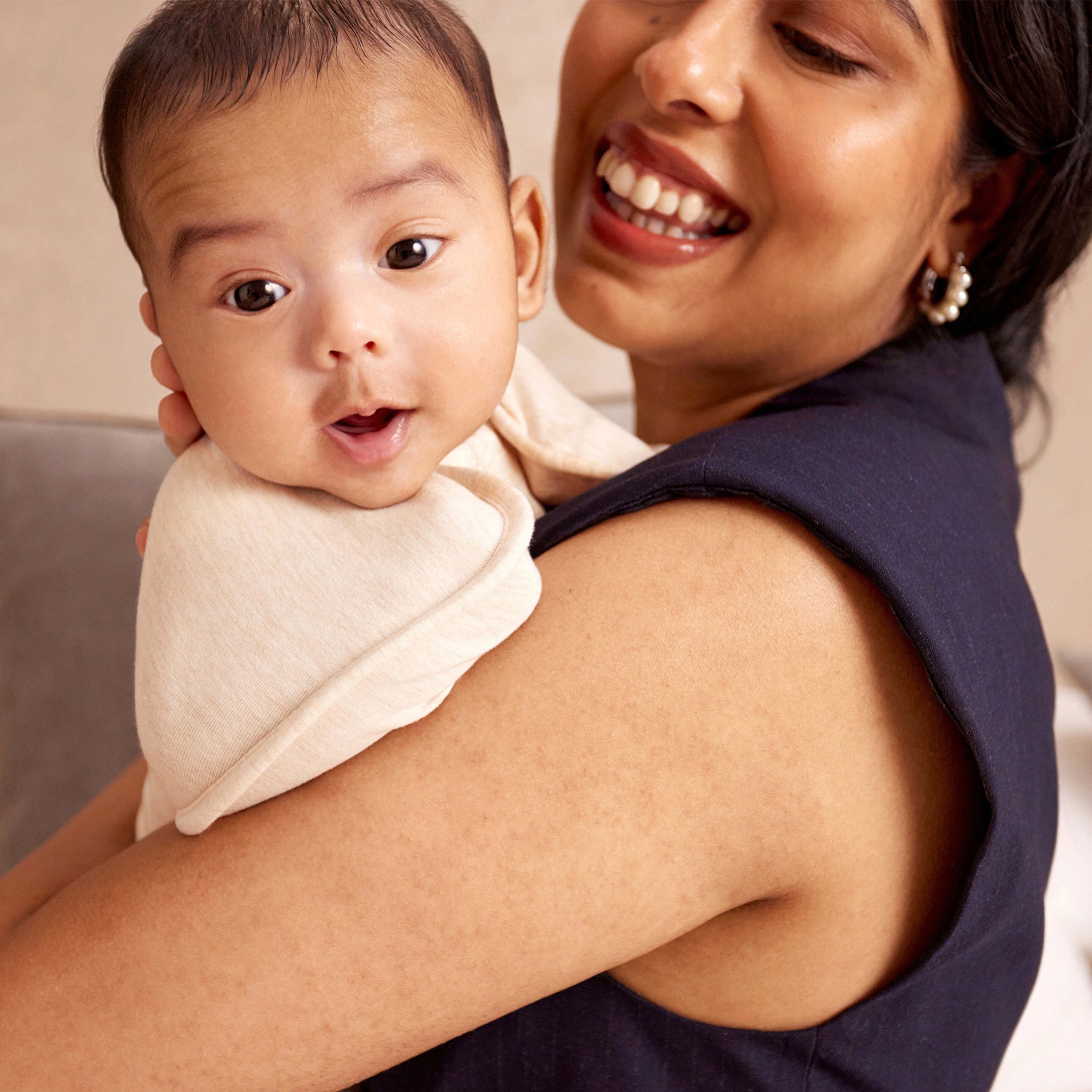 Love To Dream Pucksack Swaddle Up 1.0 TOG