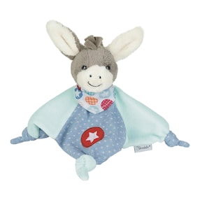 Doudou Emmi l'âne S
