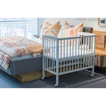 Beistellbett Nino 90x45 cm