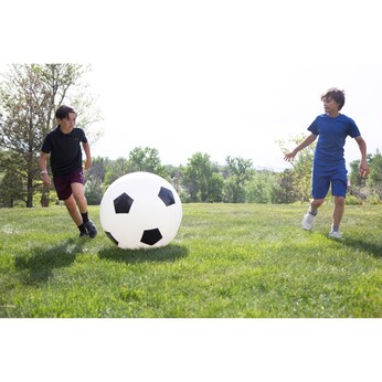 Jumbo Fußball - Ø 76 cm