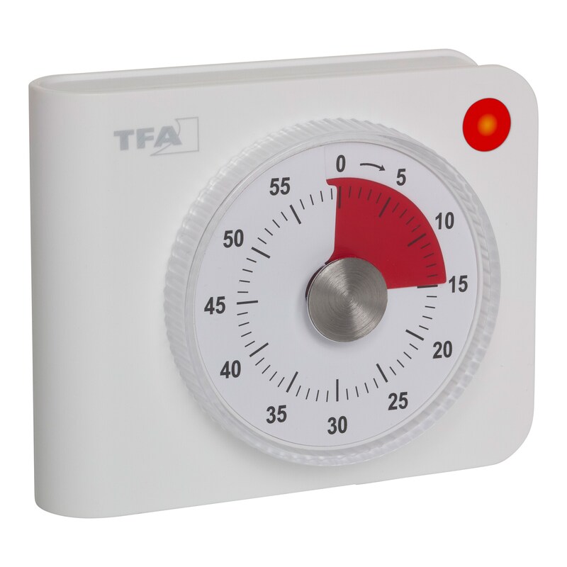 TFA Electronic Timer