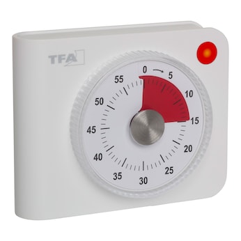 Elektronischer Timer