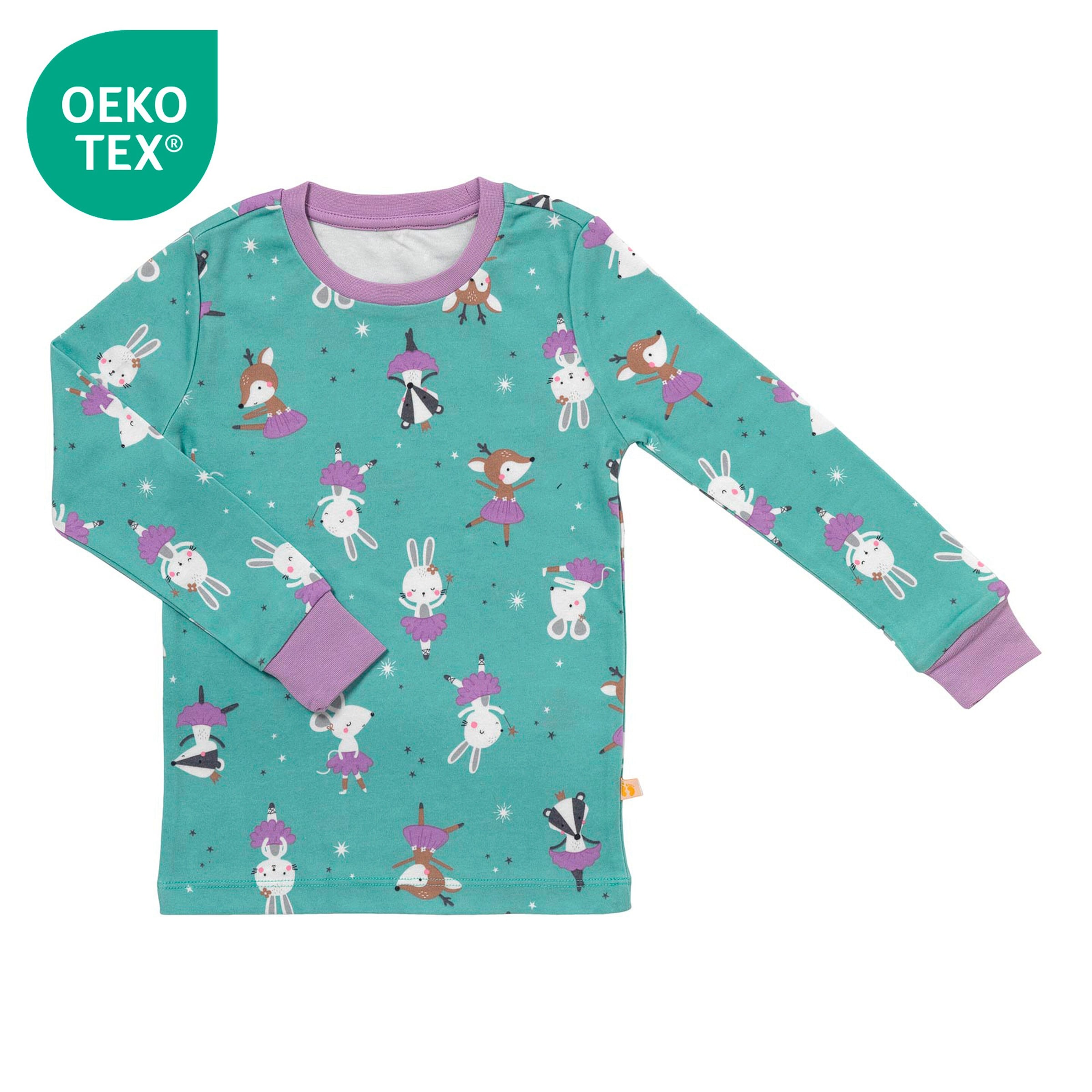 Schlummersack Pyjama