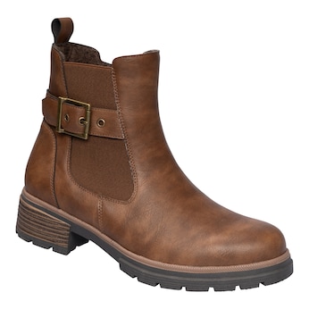 Wärme-Chealseboot "Sarah"