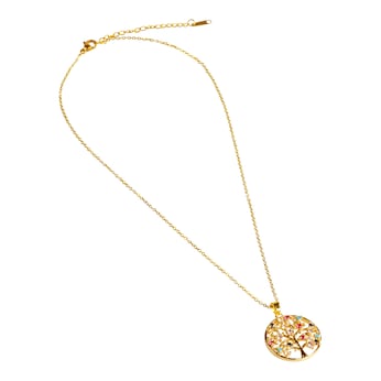 Collier «Arbre de vie»