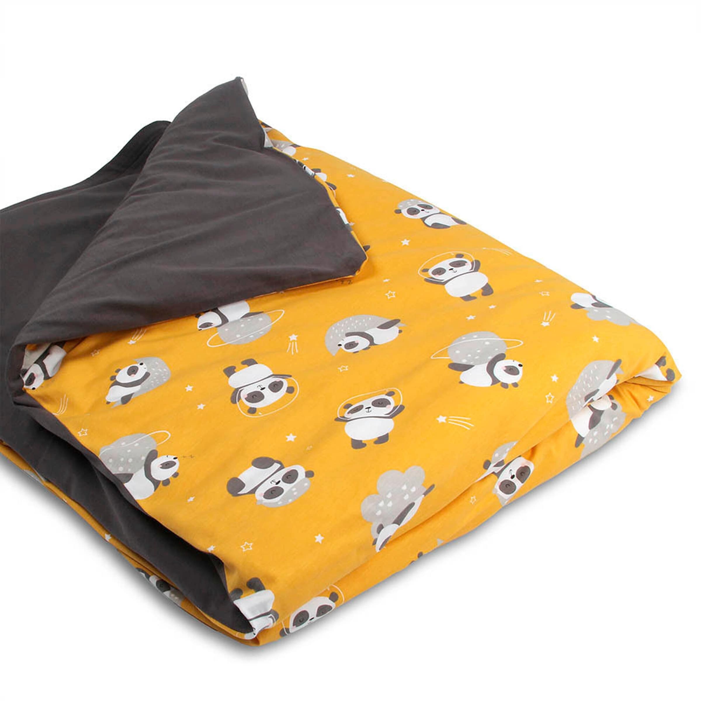 Schlummersack Bettwäsche