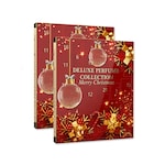 Adventskalender-Damenparfum-Set „XXL“, 2 Stück