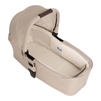 Kombikinderwagen Mixx Next Travel-Set inkl. Babyschale Pipa Next und Isofix-Basis Base Next