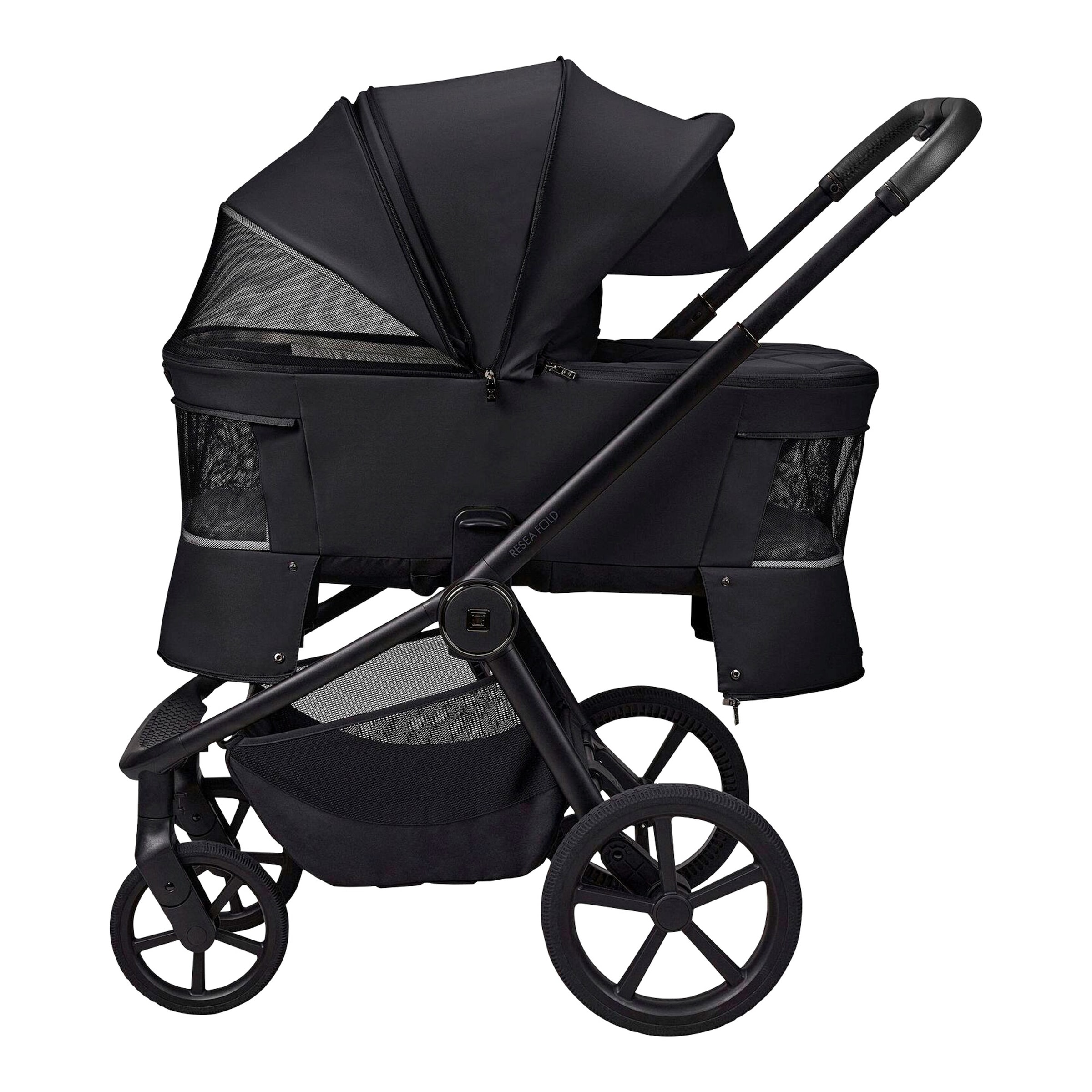 Kombikinderwagen Resea FOLD