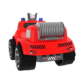 Power Worker Maxi Firetruck