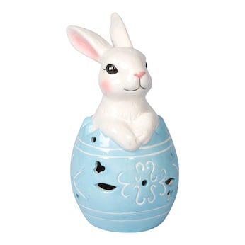 Figurine lapin à LED