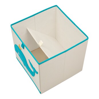 Aufbewahrungsbox