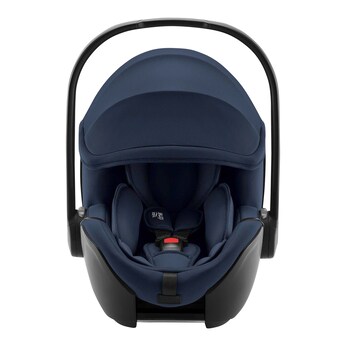 Babyschale BABY-SAFE PRO i-SIZE