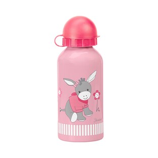 Trinkflasche, 400 ml