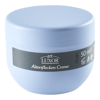 Crème anti-taches brunes, 50 ml