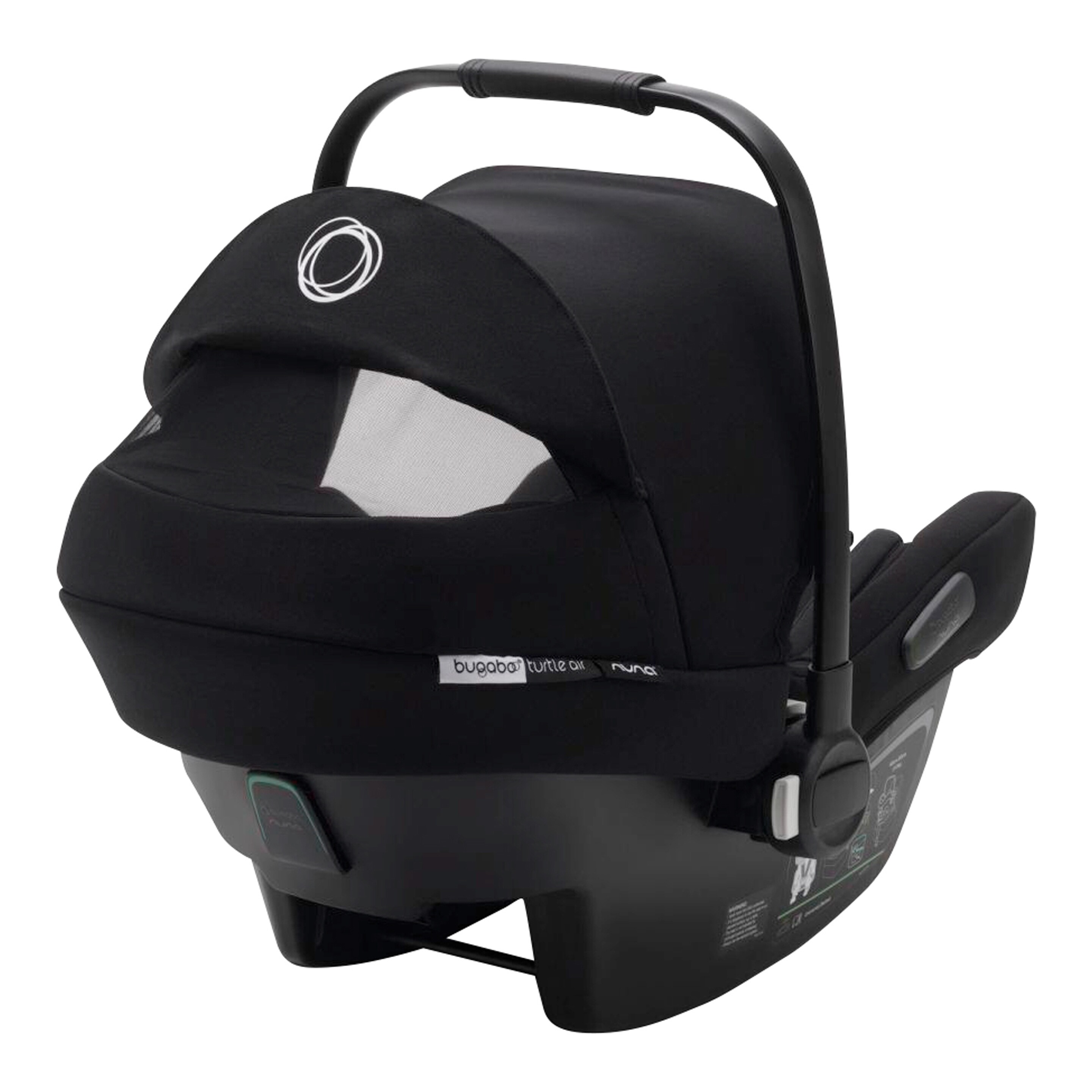Babyschale Turtle Air i-Size