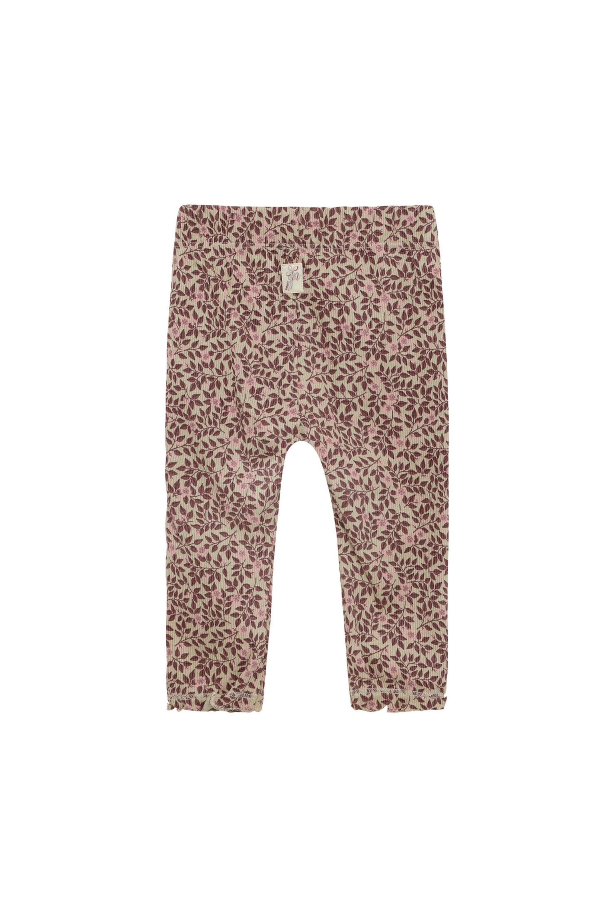 Noppies Baby Hose all over print