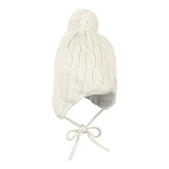 Wintermütze Bommel