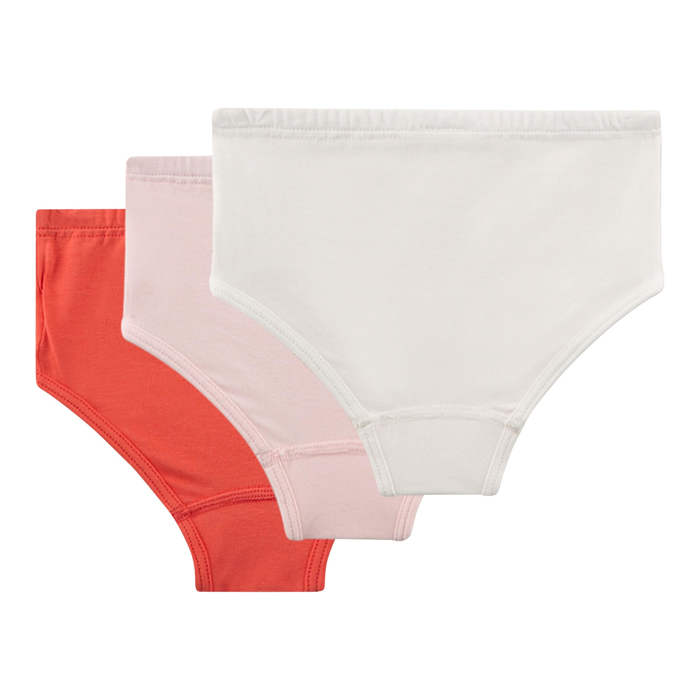 Sanetta 3er-Pack Slips