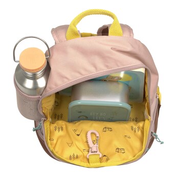 Kindergartenrucksack Mini Backpack Adventure