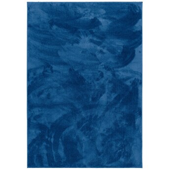 Hochflor Langflor Teppich Super Soft Melia Kids
