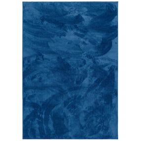 Hochflor Langflor Teppich Super Soft Melia Kids