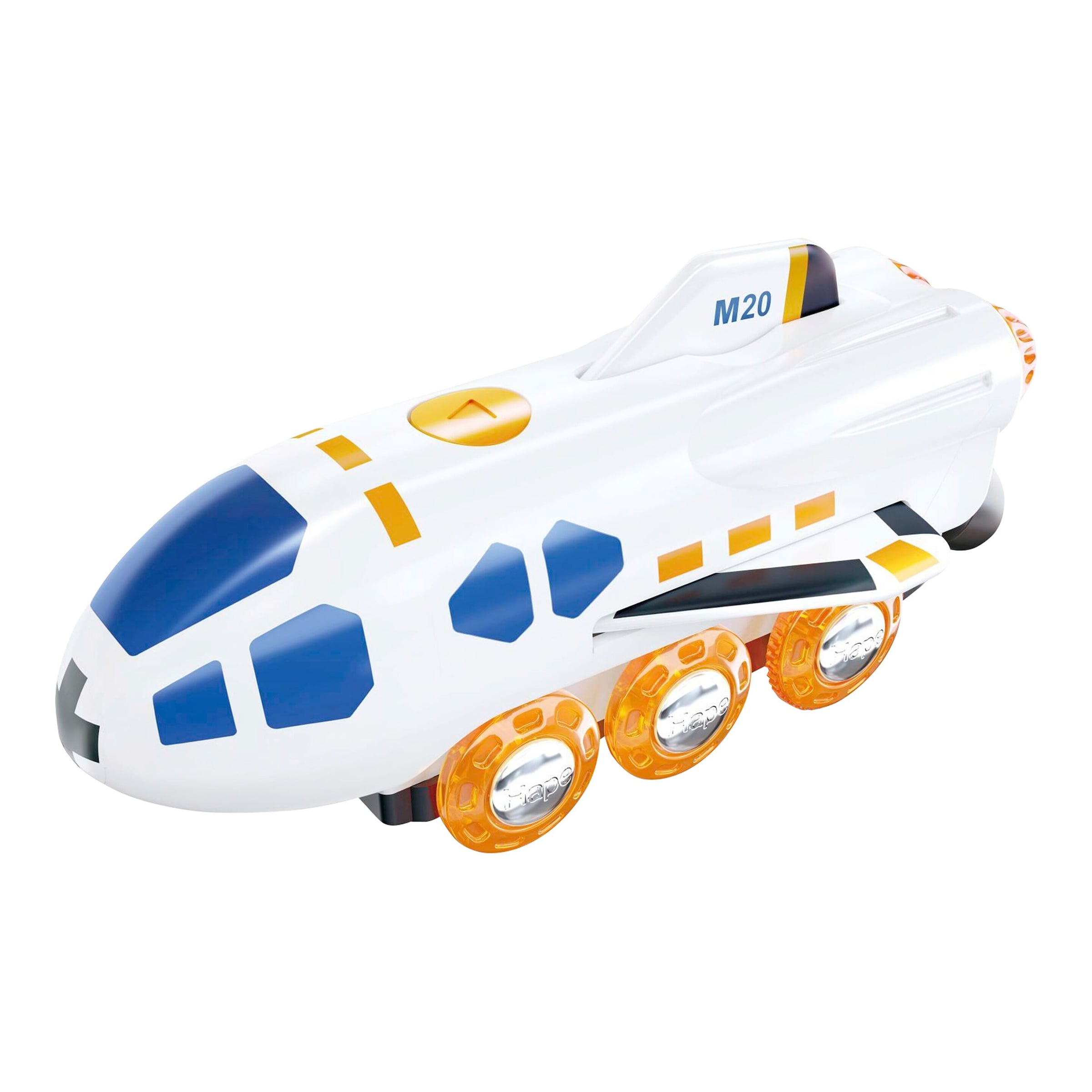 Hape Spaceshuttle