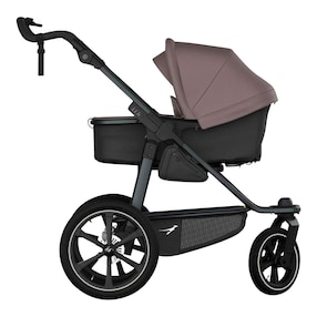 Kombikinderwagen Pro