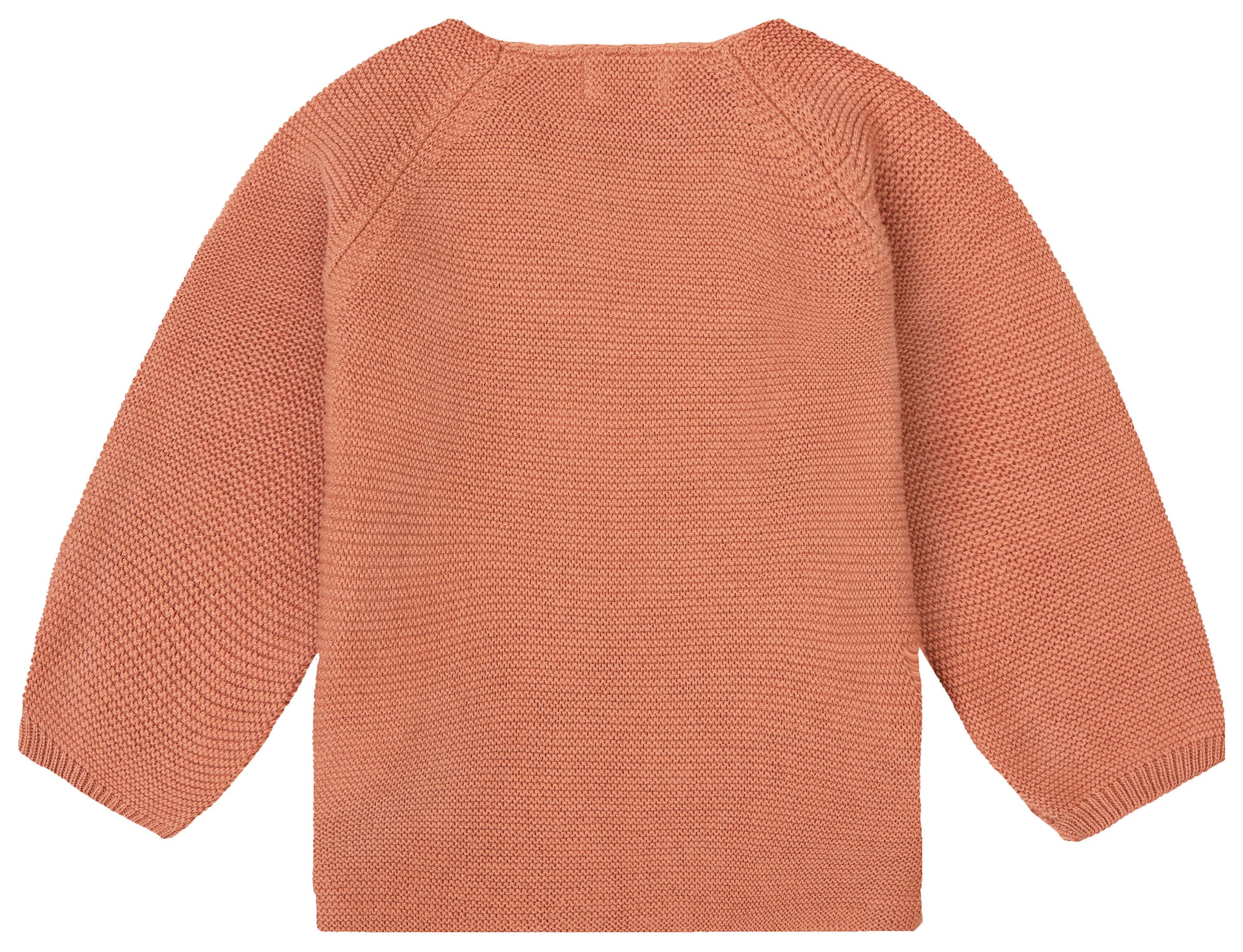 Noppies Newborn Strickjacke Pino