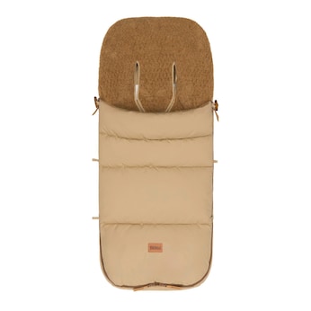 Winterfußsack Kinley Teddy