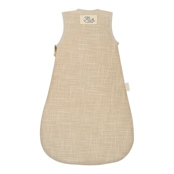 Ganzjahresschlafsack Baby-Maxime Slub Muslin 2.0 TOG