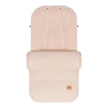 Winterfußsack Elias